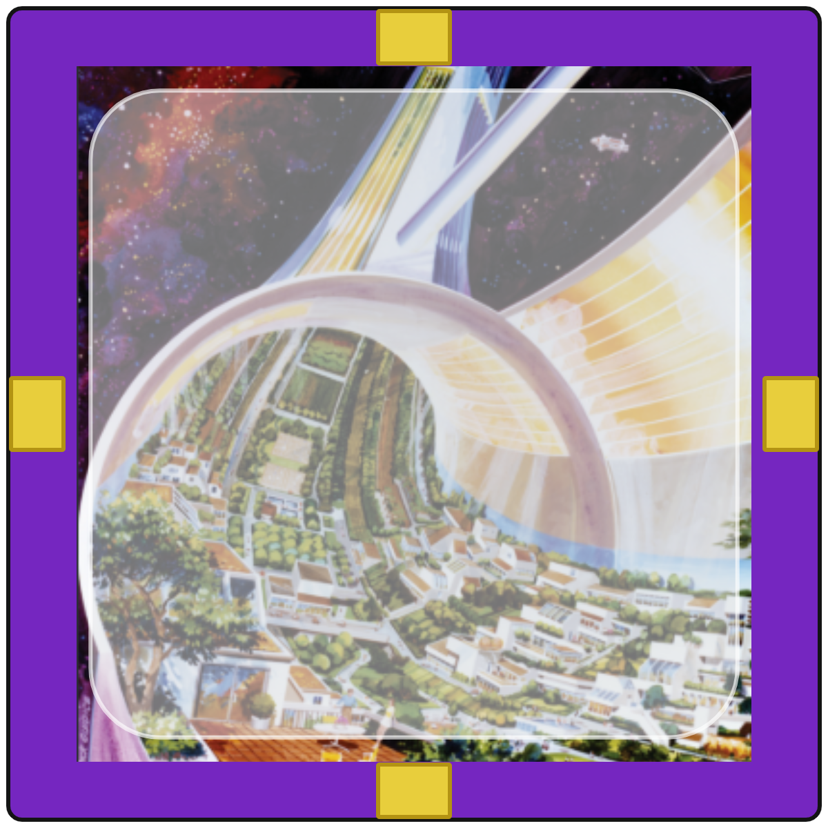 Utopia tile preview