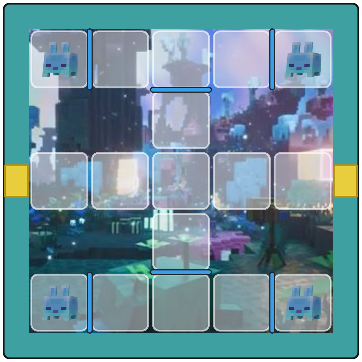The Sift tile preview