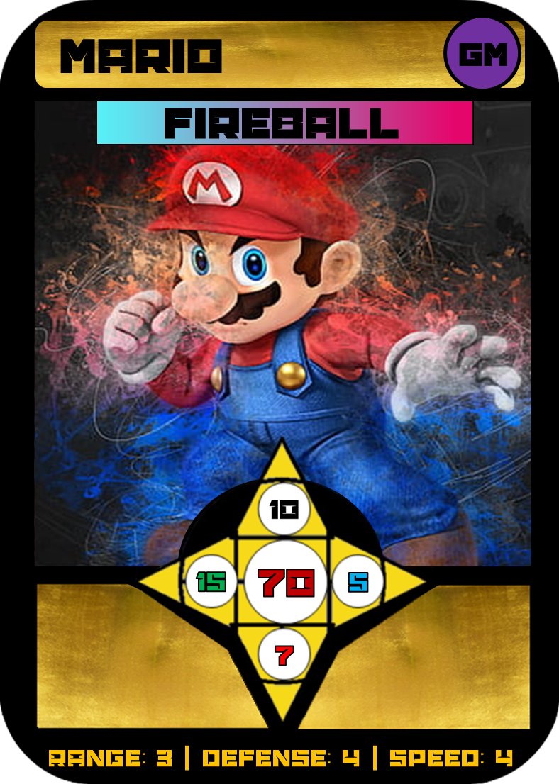 Mario